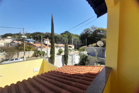 Casa para locação no Bairro Santa Marta - São Carlos