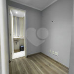 Apartamento à venda - Jabaquara