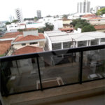 Apartamento para venda no Edifício Residencial Vila Lobos