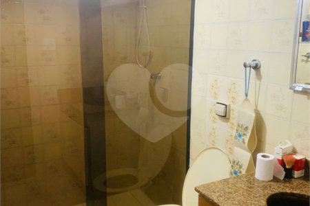 Casa a venda em 66 m2- 2 dormitórios em Vila Regente Feijó