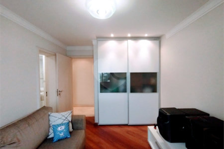 Apartamento para venda na Mooca com 4 suítes, 5 vagas. Condomínio Europa Cicero.