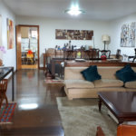 EXCELENTE APARTAMENTO NA BELA VISTA PARA VENDA, 263 M2, 4 DORMS, 2 VAGAS
