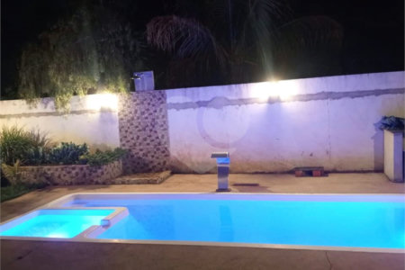 Casa á venda no residencial Samambaia