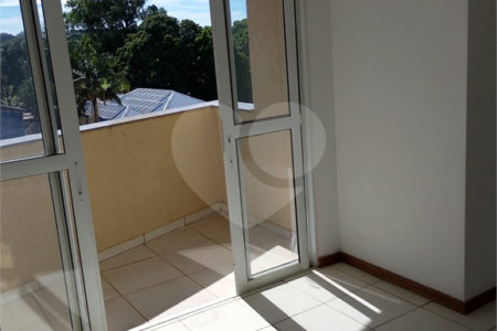 Apartamento à Venda - Altos da Vila Nery