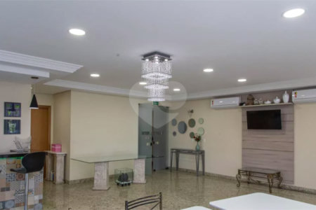 Oportunidade na Mooca! Apartamento com 3 Quartos, Suíte, Vaga e Lazer Total com 3 Dormitórios sendo 1 Suíte e 1 Vaga de Garagem