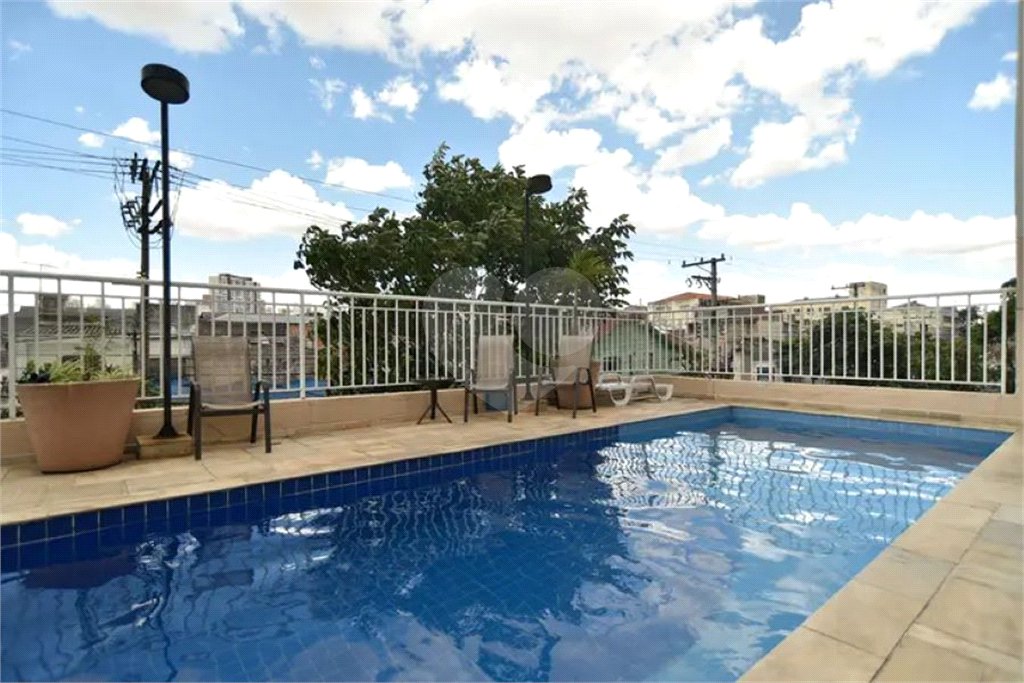 Apartamento MOBILIADO à venda. ÓTIMA OPORTUNIDADE!