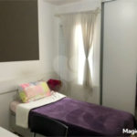 Apartamento com 55m², 2 dormitórios, 1 vaga, à venda Vila Prudente.
