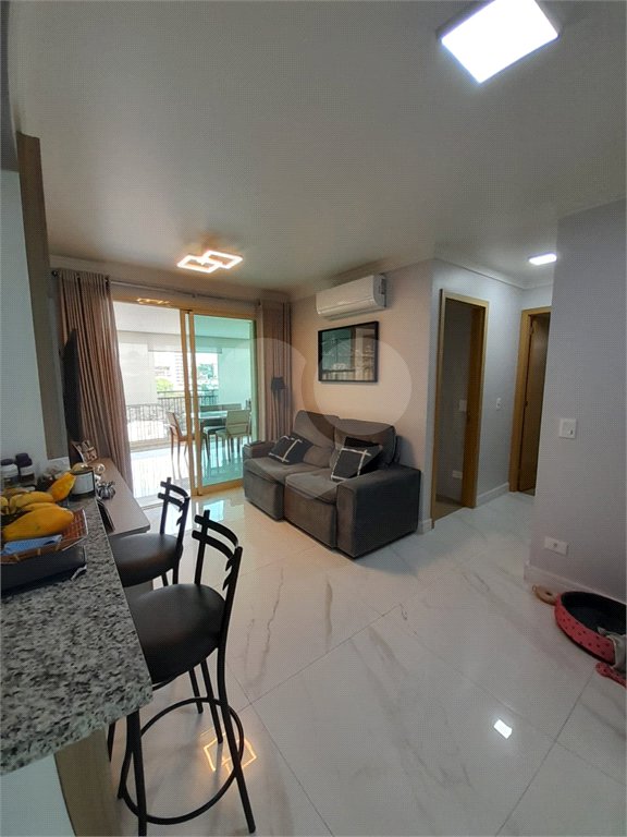 Apartamento à venda com 2 quartos, sendo 1 suíte, em Jardim São Paulo(zona Norte), São Paulo, SP
