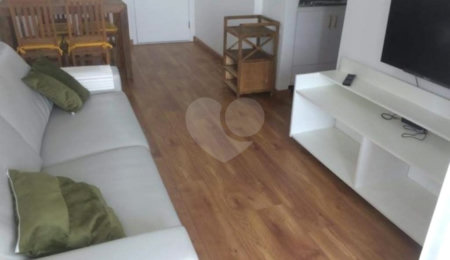 Apartamento à venda com 1 quarto em Brás, São Paulo, SP