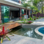 Casa à venda com 4 suítes no condomínio Vale da Santa Fé, Vinhedo - SP