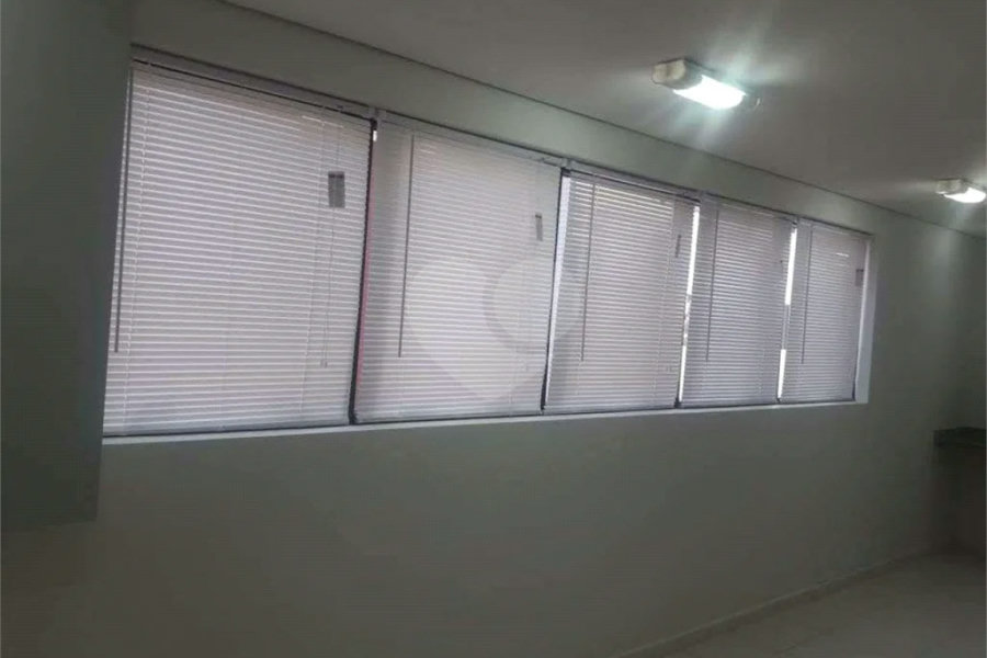 Sala à venda em Vila Monte Alegre, São Paulo, SP
