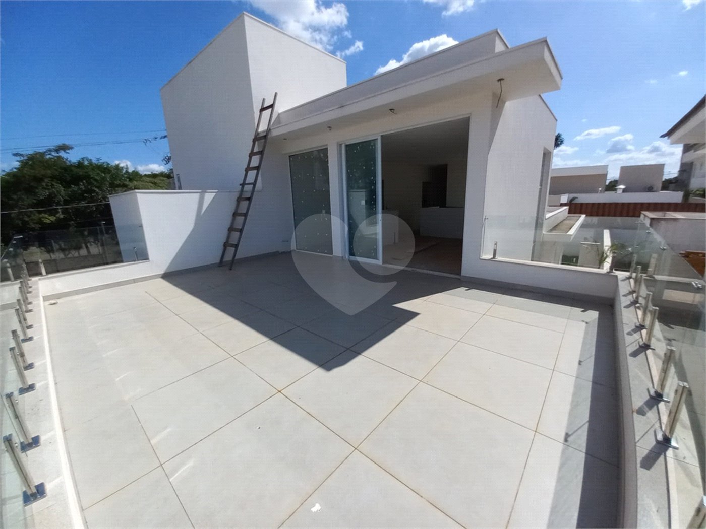 Sobrado no Damha III