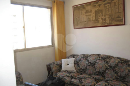 Apartamento á venda - Jabaquara