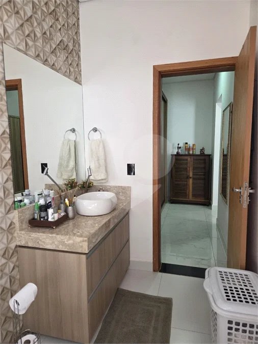 CASA À VENDA – JARDIM AMÉRICA | INDAIATUBA/SP