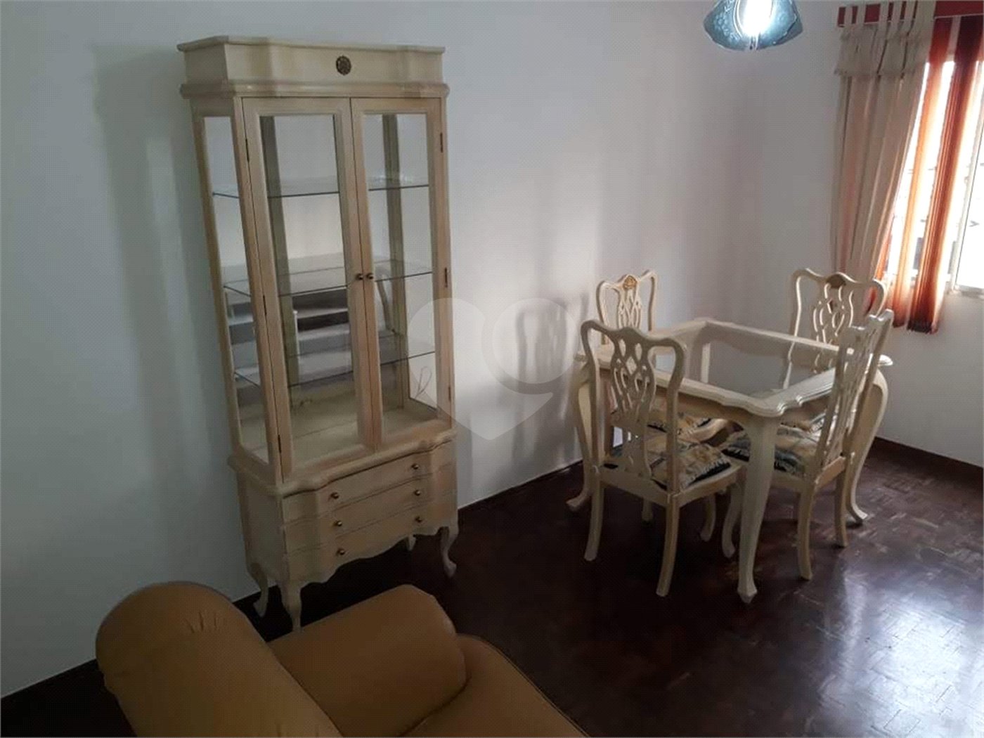 Apartamento para locação na Saúde de 80m² com 2 dormitórios.