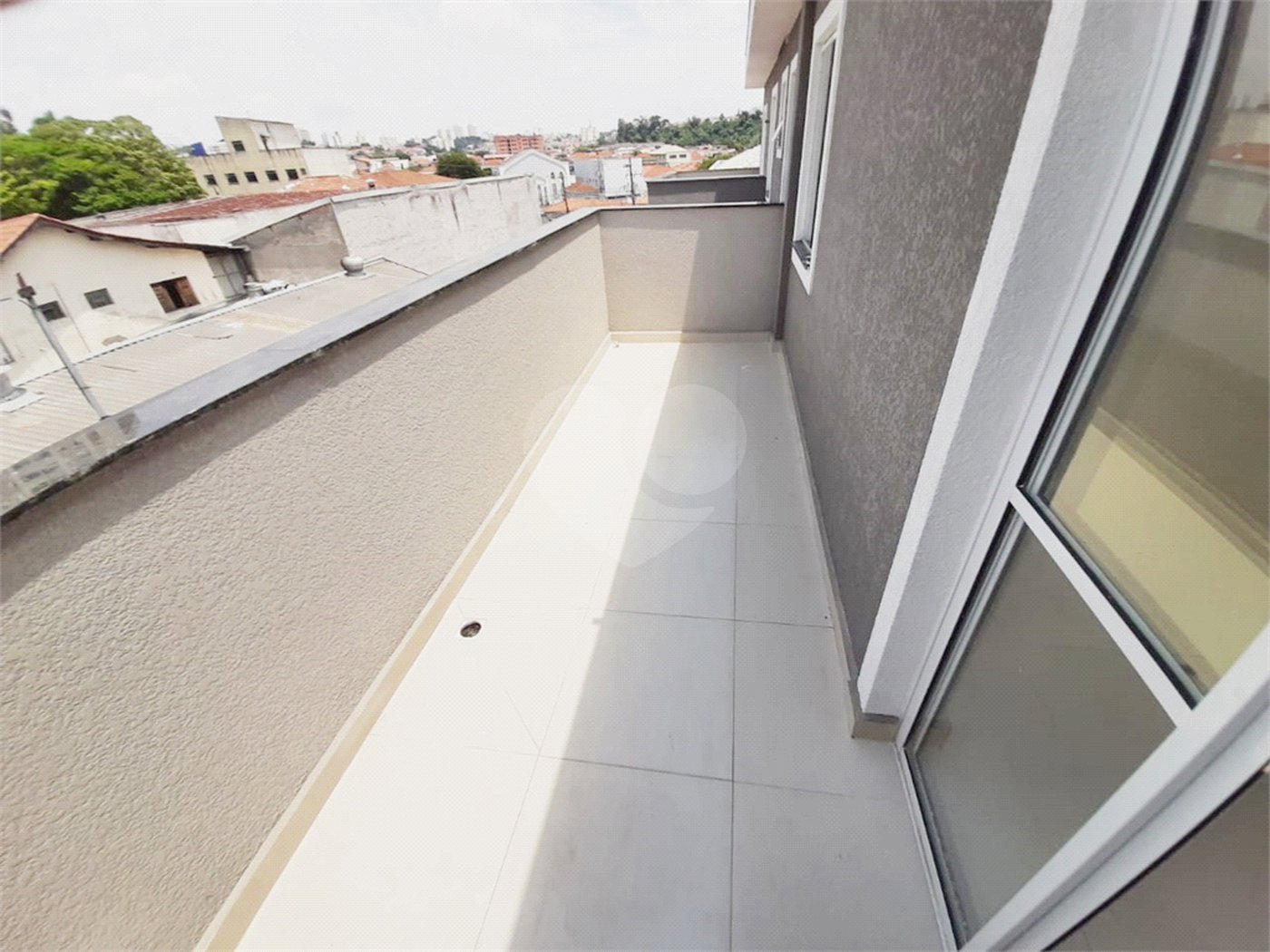 Apartamento novo. 10 minutos para o Metrô