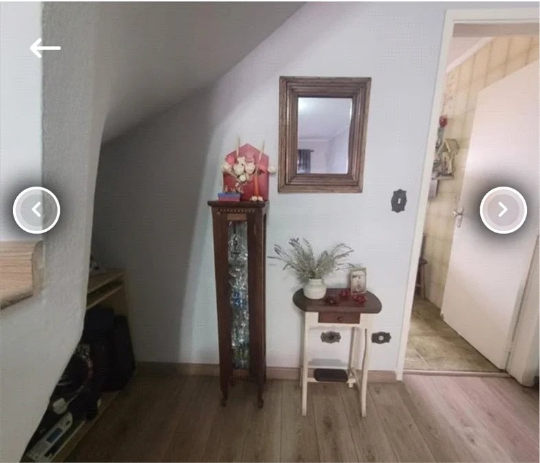 Sobrado à venda com 3 quartos em Vila Nova Alba, São Paulo - SP