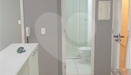 Apartamento à venda com 2 quartos em Vila das Bandeiras, Guarulhos, SP