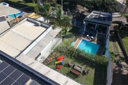 Casa com 4 dormitórios à venda, 214 m² por R$ 1.890.000 - Parque Arco Iris - Atibaia/SP