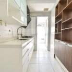 Apartamento para alugar com 100m², 3 quartos e 2 vagas