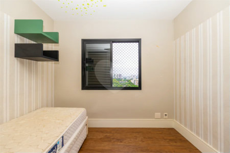 Apartamento à venda com 3 quartos, sendo 1 suíte, em Chácara Santo Antônio, São Paulo, SP