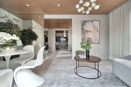 Apartamento Stúdio mobiliado na Vila Leopoldina