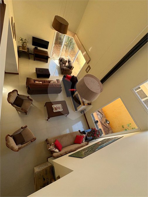 CASA A VENDA CONDOMINIO SWISS PARK