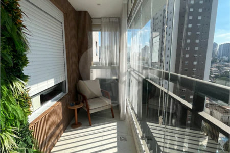 APARTAMENTO NOVO PORTEIRA FECHADA NO IPIRANGA