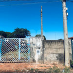 TERRENO NA VILA MARCELINO
