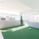 Lindo apartamento com 2 dormitórios e 1 vaga de garagem - Fica a 800 metros do Metrô e Shopping Tucuruvi