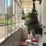 Apartamento à venda com 110 m² na Vila Mariana