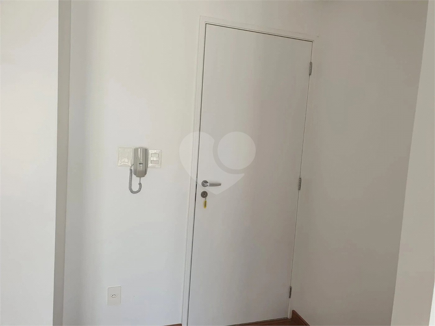 Apartamento a venda no Centro - São Paulo