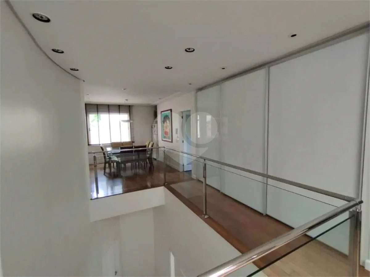 Casa com 4 suítes, 700 m² - disponível para venda ou aluguel - Cidade Jardim - São Paulo - SP.
