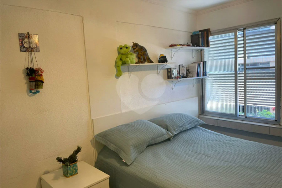 Apartamento à venda com 3 quartos em JAÇANÃ, São Paulo, SP