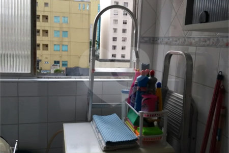 Apartamento Residencial na Liberdade