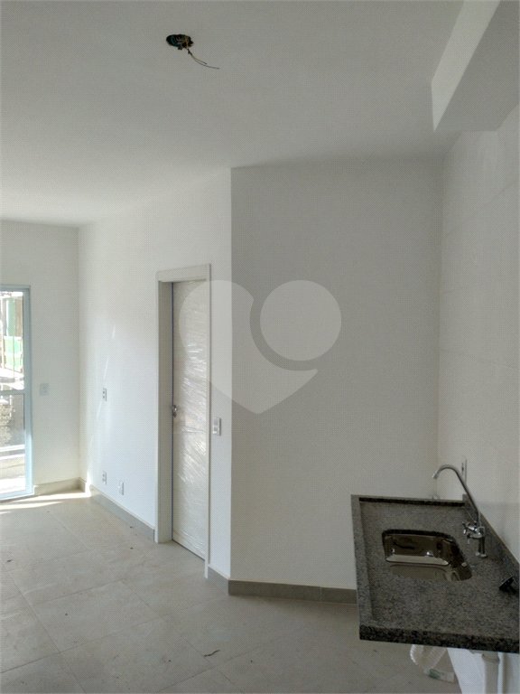 Apartamento novo para venda no Condomínio Parque dos Girassóis
