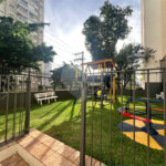 Apartamento á venda - Vila Mascote