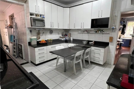 APARTAMENTO A VENDA SP SANTA CECILIA