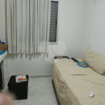 Apartamento á venda - Jabaquara