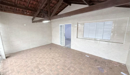 Casa à venda com 3 quartos, sendo 1 suíte, em Jardim São Luiz, Piracicaba, SP