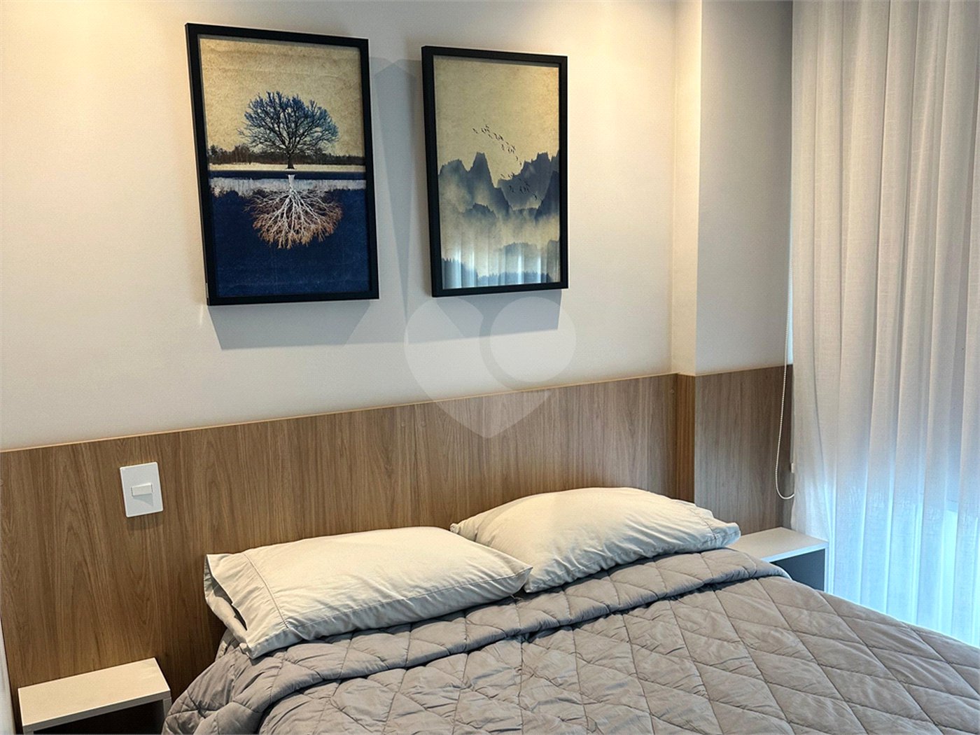 Studio de 21m2 à venda na Vila Mariana