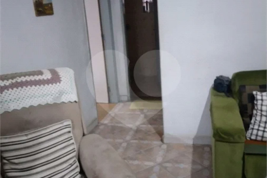Terreno à venda na Vila Mascote – 225 m²