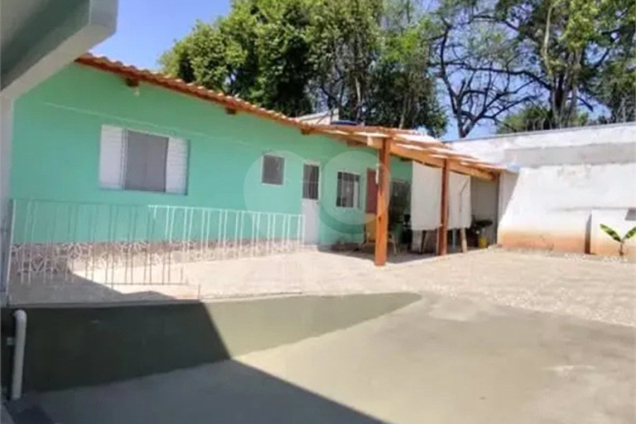 Sobrado com 3 Quartos e 3 banheiros à Venda, 160 m² por R$ 850.000 -Jardim Líbano, São Paulo - SP