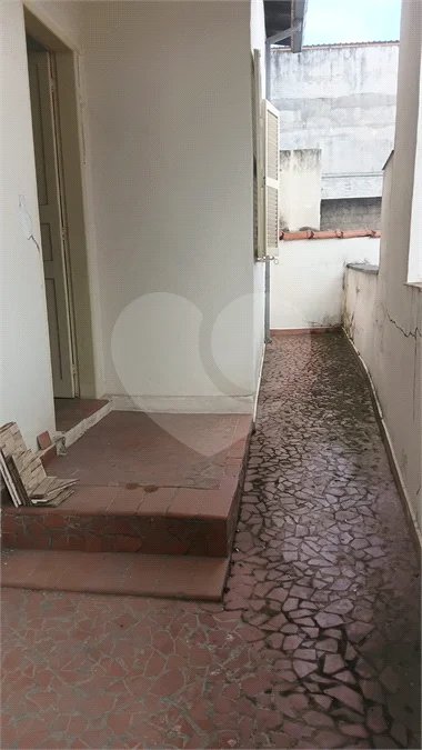 EXCELENTE PARA INVESTIMENTO E RENDA OU MORADIA!! JABAQUARA 03 CASAS E SALÃO