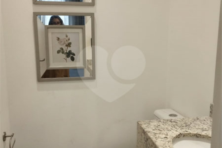 Duplex à venda com 3 suítes em Cerqueira Cesar, São Paulo, SP
