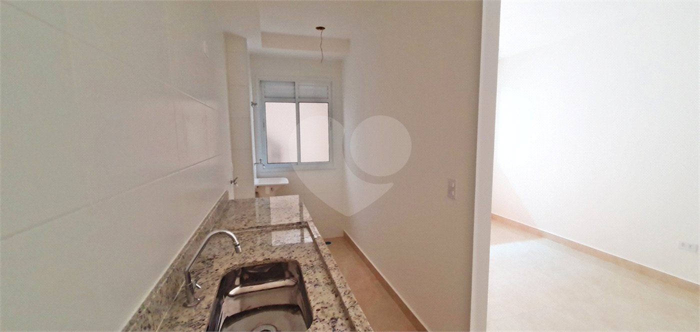 Apartamento no Jardim França, com 2 quartos