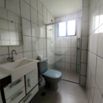 Apartamento à venda no condomínio Torres do Taboão, com 56m²
