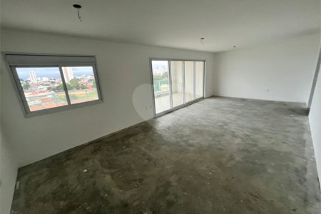 APARTAMENTO ALTO PADRÃO 3 SUÍTES 3 VAGAS VARANDA GOURMET ANÁLIA FRANCO.