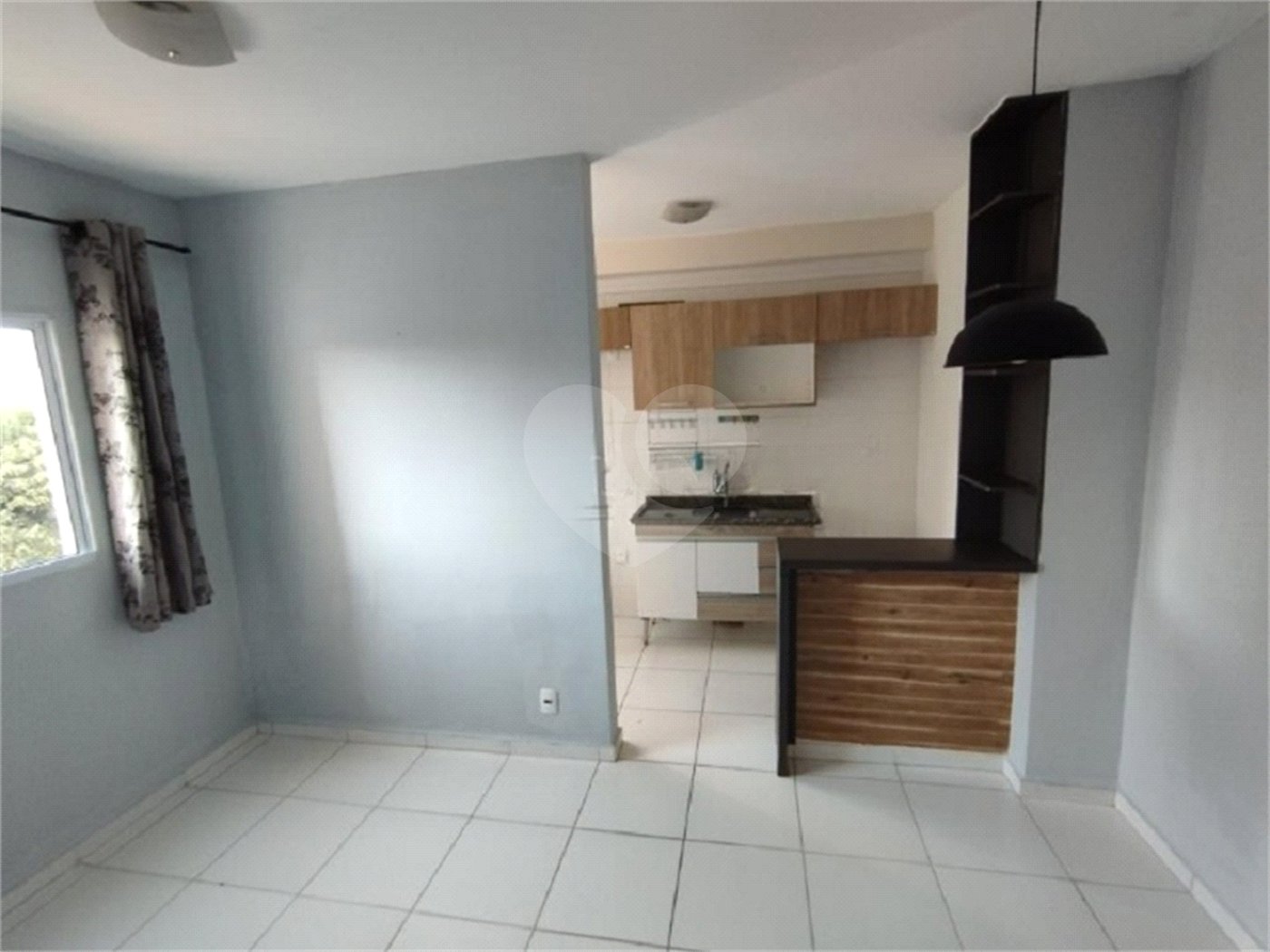 Apartamento para venda no Residencial Parque dos Manacás.