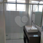 Apartamento no Bom Retiro